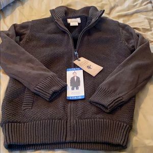 Boys Cardigan
